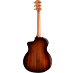 Taylor 224ce-K DLX Grand Auditorium Hawaiian Koa Acoustic-Electric Guitar