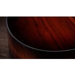 Taylor 224ce-K DLX Grand Auditorium Hawaiian Koa Acoustic-Electric Guitar
