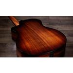 Taylor 224ce-K DLX Grand Auditorium Hawaiian Koa Acoustic-Electric Guitar