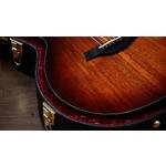 Taylor 224ce-K DLX Grand Auditorium Hawaiian Koa Acoustic-Electric Guitar