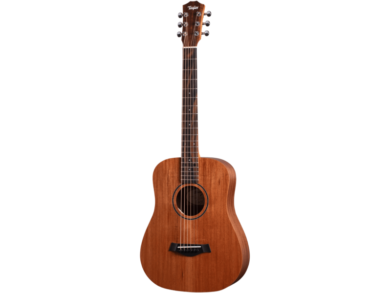 Taylor BT2 Baby Mahogany Acoustic Guitar