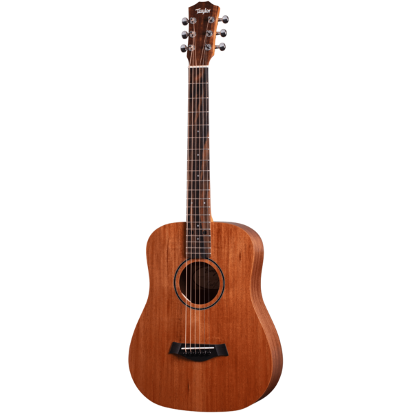 Square baby mahogany bt2 front