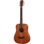 Taylor BT2 Baby Mahogany Acoustic Guitar