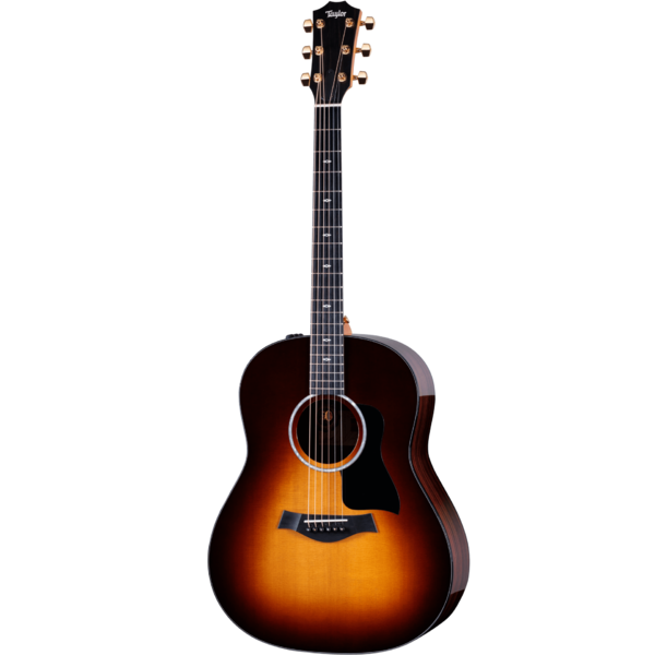 Square taylor 217e sb plus ltd 2210113309 frontleft 2023