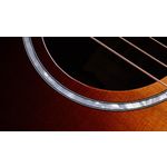 Taylor 217e-SB Plus Ltd 50th Anniversary Acoustic-Electric Guitar