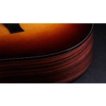 Taylor 217e-SB Plus Ltd 50th Anniversary Acoustic-Electric Guitar