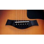 Taylor 217e-SB Plus Ltd 50th Anniversary Acoustic-Electric Guitar