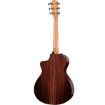 Taylor 212ce Plus Grand Concert Indian Rosewood Acoustic-Electric Guitar