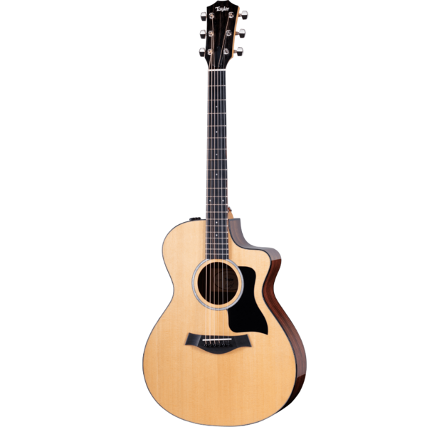 Square taylor 212ce plus 2209073117 frontleft 2023