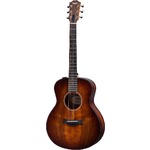 Taylor GS Mini-e Koa Plus Layered Koa Acoustic-Electric Guitar