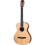 Taylor Academy 12e-N Grand Concert Walnut Nylon Acoustic-Electric Guitar