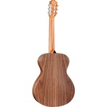 Taylor Academy 12e-N Grand Concert Walnut Nylon Acoustic-Electric Guitar