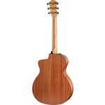 Taylor 114ce Grand Auditorium Sapele Acoustic-Electric Guitar