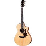 Taylor 212ce Grand Concert Walnut Acoustic-Electric Guitar
