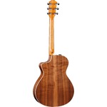 Taylor 212ce Grand Concert Walnut Acoustic-Electric Guitar