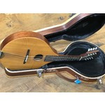 Pre Loved Ashbury Celtic Standard Mandolin inc Hard Case