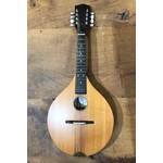 Pre Loved Ashbury Celtic Standard Mandolin inc Hard Case