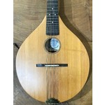 Pre Loved Ashbury Celtic Standard Mandolin inc Hard Case