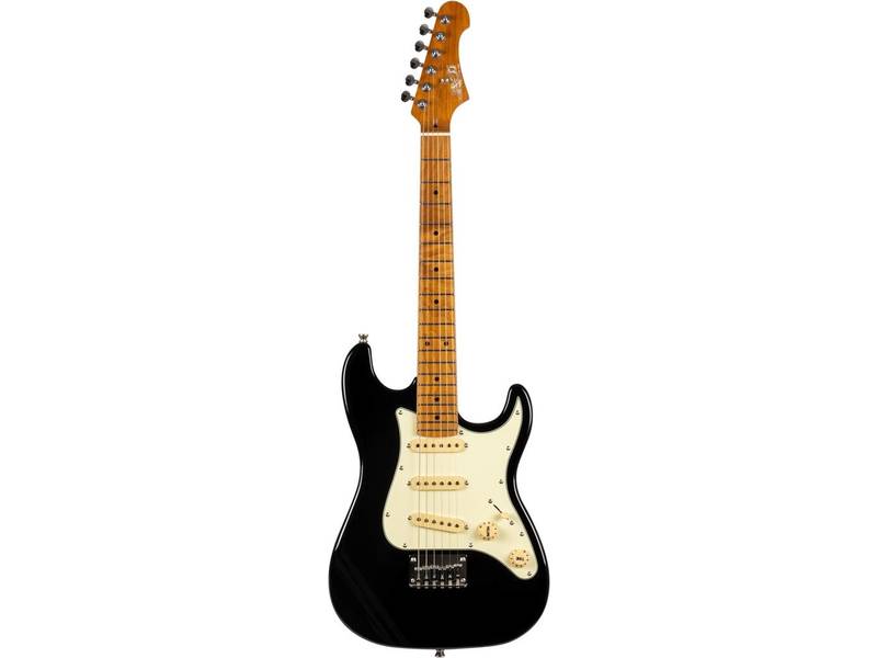 JET Guitars JS-300 Mini Black