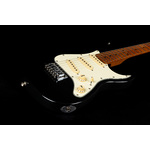 Jet Guitars JS-300 Mini Black
