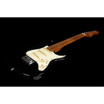 Jet Guitars JS-300 Mini Black