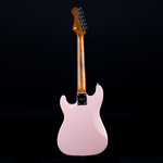JET Guitars JS-300 Mini Pink