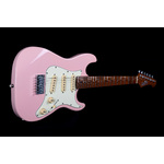 JET Guitars JS-300 Mini Pink