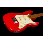 Jet Guitars JS-300 Mini Red
