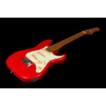 Jet Guitars JS-300 Mini Red