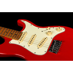 Jet Guitars JS-300 Mini Red