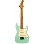JET Guitars JS-300 Mini Green