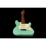 Jet Guitars JS-300 Mini Green