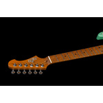 Jet Guitars JS-300 Mini Green