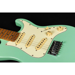 Jet Guitars JS-300 Mini Green