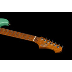 Jet Guitars JS-300 Mini Green