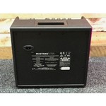 Pre Loved Fender Mustang LT25 Guitar Combo Amplifier