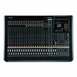 Yamaha MGP24X Premium 24 Channel Mixer
