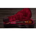 Taylor GS Mini-e Koa Plus Layered Koa Acoustic-Electric Guitar