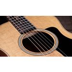 Taylor GS Mini Sapele / Spruce Acoustic Guitar