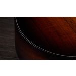Taylor GS Mini-e Koa Plus Layered Koa Acoustic-Electric Guitar