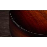 Taylor GS Mini-e Koa Plus Layered Koa Acoustic-Electric Guitar