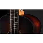 Taylor GS Mini-e Koa Plus Layered Koa Acoustic-Electric Guitar