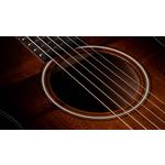 Taylor GS Mini-e Koa Plus Layered Koa Acoustic-Electric Guitar