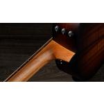 Taylor GS Mini-e Koa Plus Layered Koa Acoustic-Electric Guitar