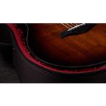 Taylor GS Mini-e Koa Plus Layered Koa Acoustic-Electric Guitar