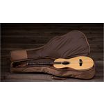 Taylor Academy 12e-N Grand Concert Walnut Nylon Acoustic-Electric Guitar