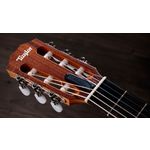 Taylor Academy 12e-N Grand Concert Walnut Nylon Acoustic-Electric Guitar