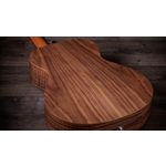 Taylor Academy 12e-N Grand Concert Walnut Nylon Acoustic-Electric Guitar
