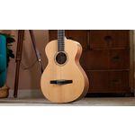 Taylor Academy 12e-N Grand Concert Walnut Nylon Acoustic-Electric Guitar