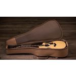 Taylor 112ce Grand Concert Layered Sapele Acoustic-Electric Guitar